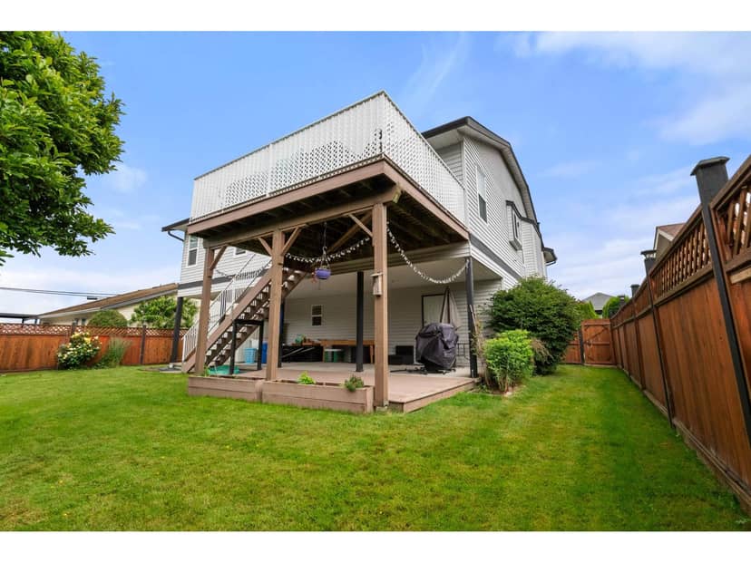 7285 MEADOWLARK STREET, Sardis West Vedder, Chilliwack, photo 7