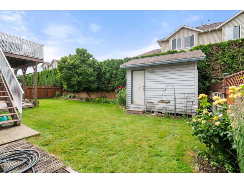 7285 MEADOWLARK STREET, Sardis West Vedder, Chilliwack, photo 5