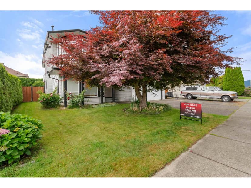 7285 MEADOWLARK STREET, Sardis West Vedder, Chilliwack, photo 3