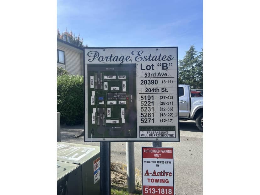 35 5231 204 STREET, Langley