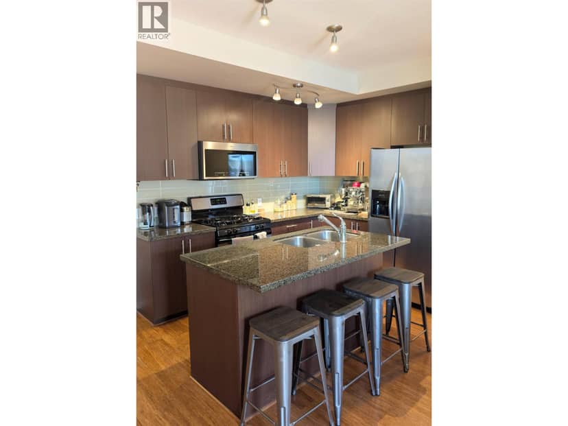 206 6077 LONDON ROAD, Richmond, photo 5