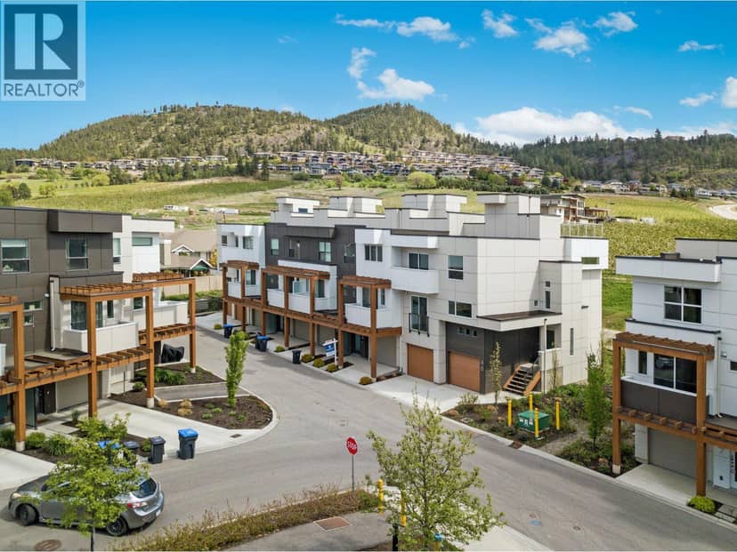 720 Valley Road Unit# 44, Kelowna, photo 2