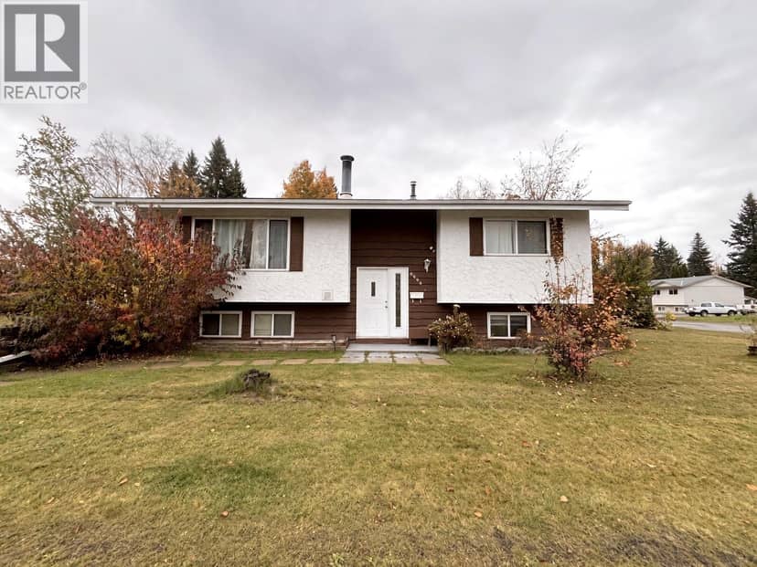 6696 SIMON FRASER AVENUE, Prince George