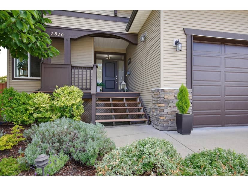 2816 WOODLAND DRIVE, Langley, photo 3