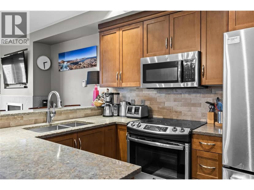 5300B Big White Road Unit# 107, Big White, photo 6