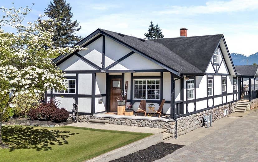 6464 REID ROAD, Sardis South, Chilliwack