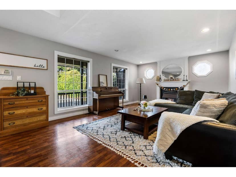 5936 CARTER ROAD, Sardis South, Chilliwack, photo 5