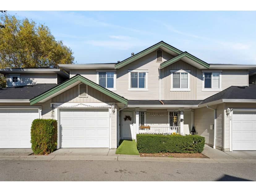 17 6747 137 STREET, Surrey