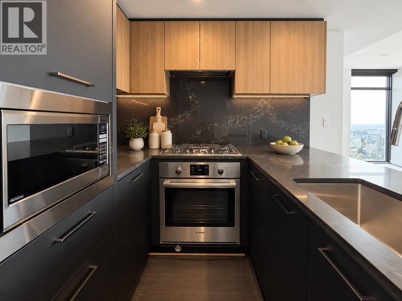 1210 6608 SUSSEX AVENUE, Burnaby, photo 5