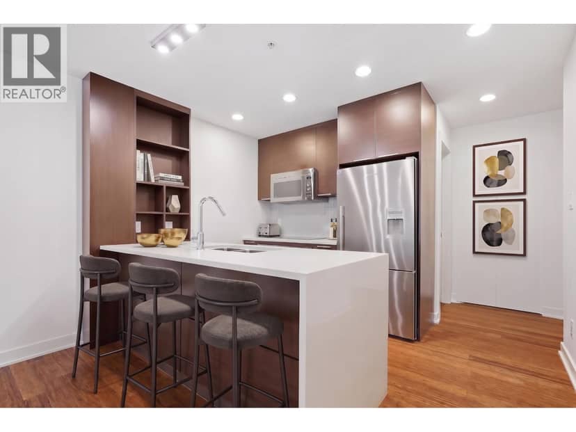 203 2481 WATERLOO STREET, Vancouver, photo 8
