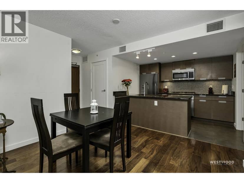 661 2080 W BROADWAY, Vancouver, photo 5
