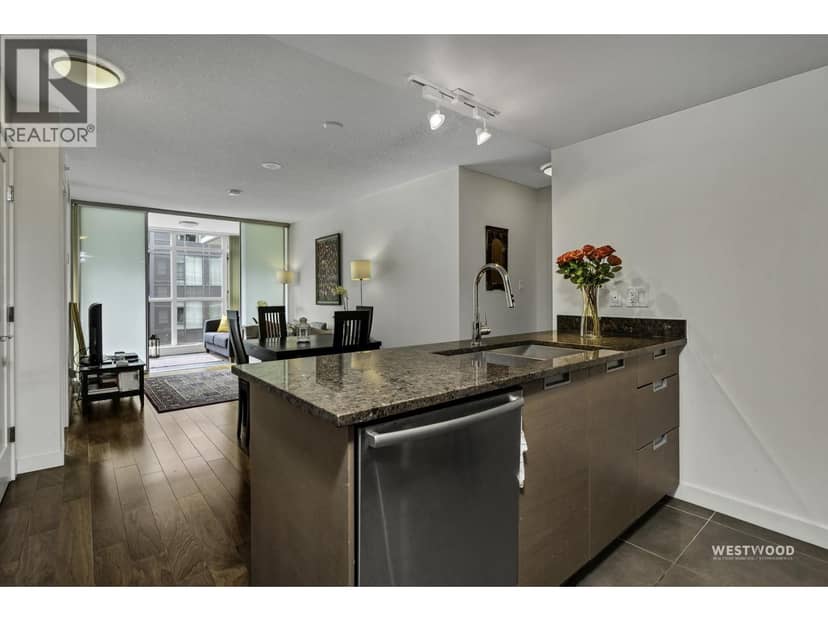 661 2080 W BROADWAY, Vancouver, photo 8