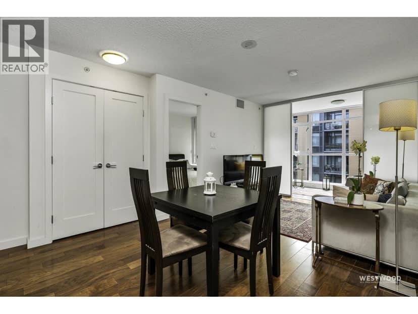 661 2080 W BROADWAY, Vancouver, photo 3