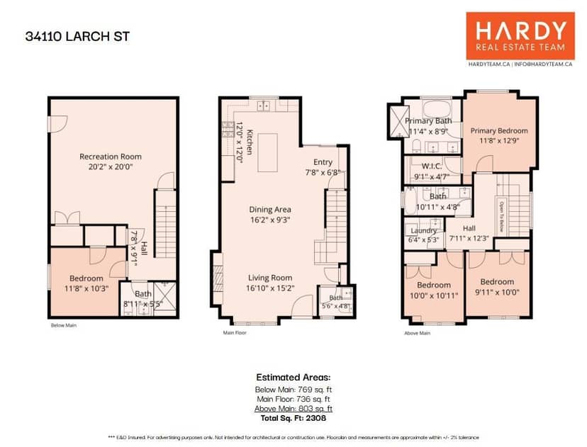 34110 LARCH STREET, Abbotsford, photo 3