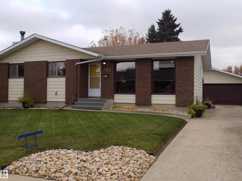 129 Mountain Ash Drive, Wetaskiwin