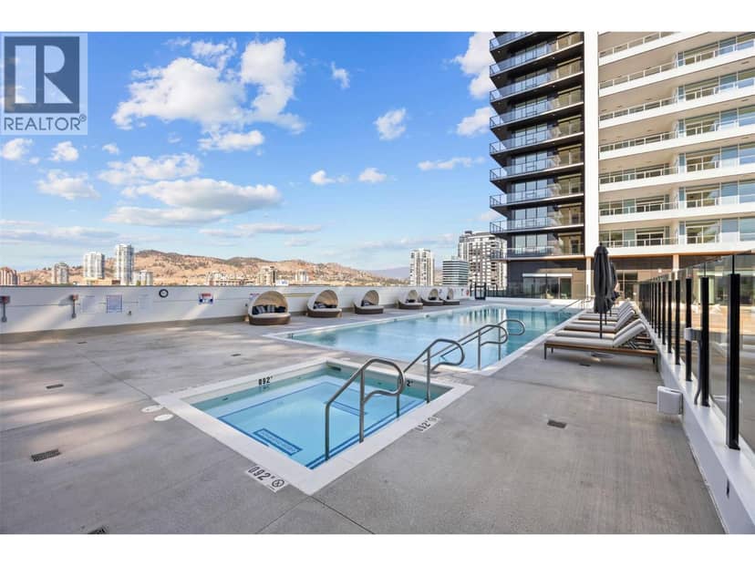 1626 Water Street Unit# 3605 Lot# 444, Kelowna, photo 6