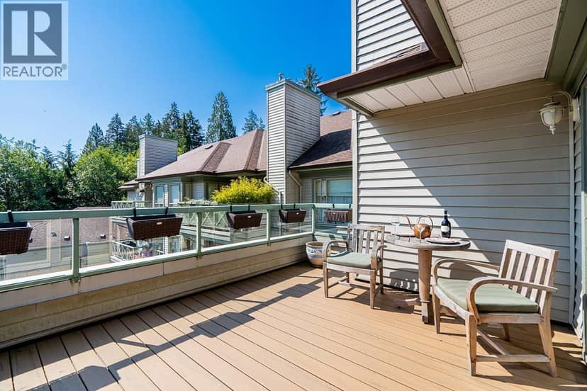 411 3658 BANFF COURT, North Vancouver, photo 2