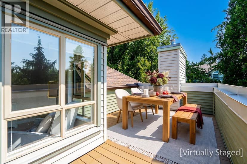 411 3658 BANFF COURT, North Vancouver, photo 5