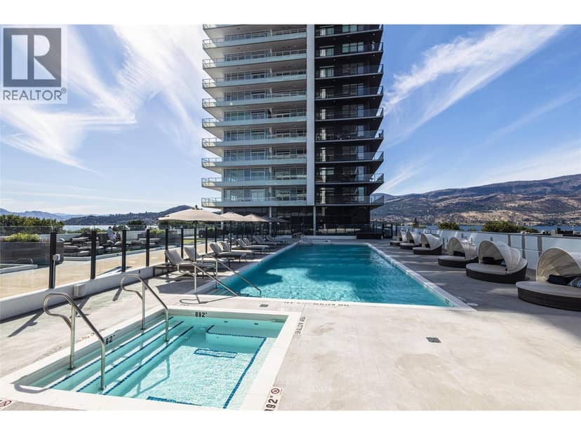 1626 Water Street Unit# 2803 Lot# 369, Kelowna, photo 6