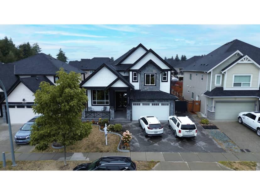 27641 LUNDERBERG AVENUE, Abbotsford