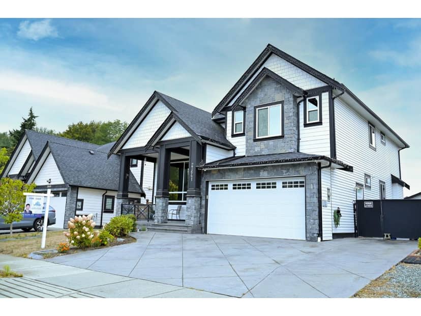 27641 LUNDERBERG AVENUE, Abbotsford, photo 4