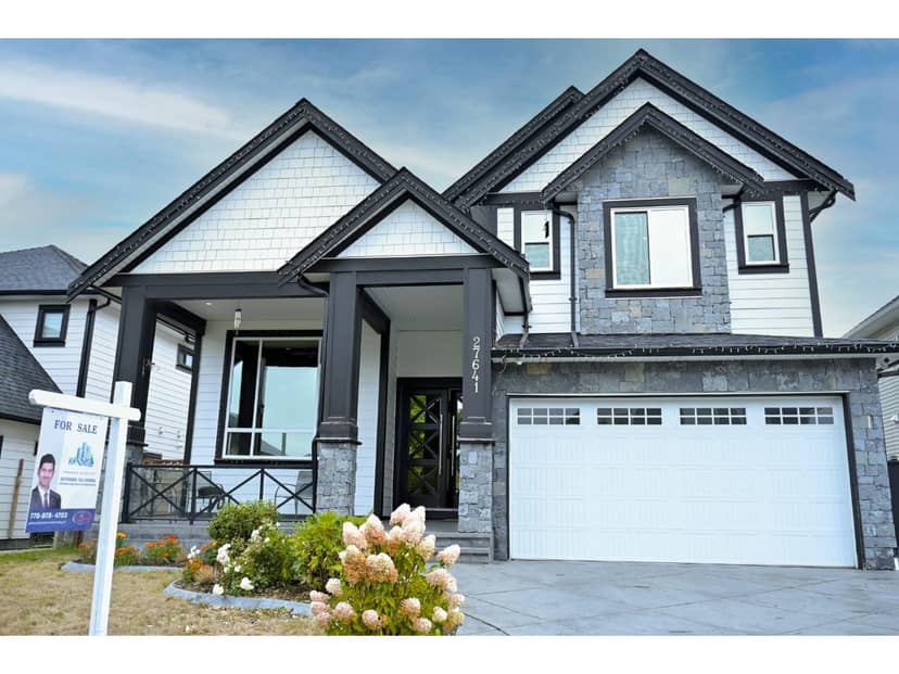 27641 LUNDERBERG AVENUE, Abbotsford, photo 5