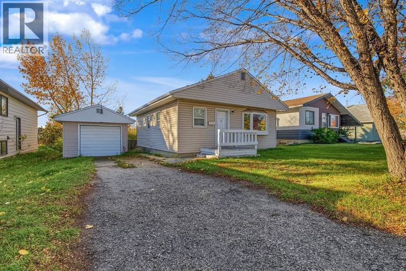 9319 108 Avenue, Grande Prairie