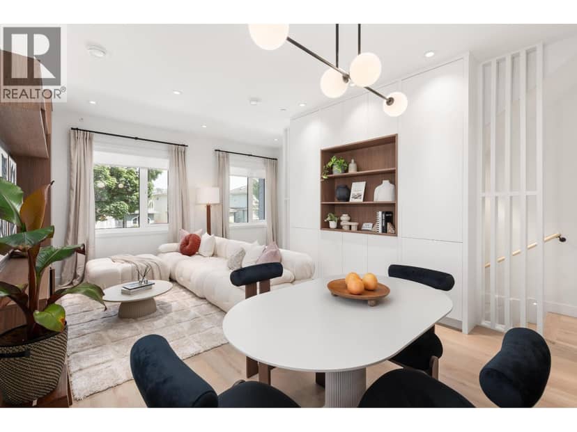1 2240 E 40TH AVENUE, Vancouver, photo 3