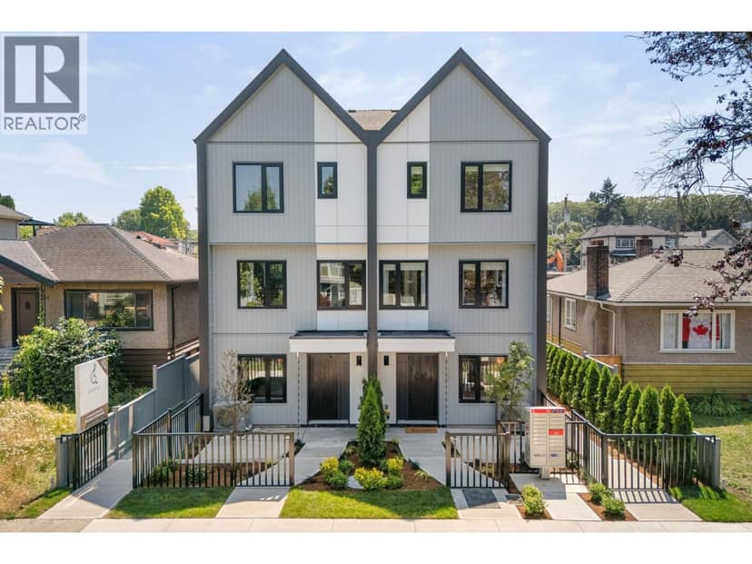 1 2240 E 40TH AVENUE, Vancouver