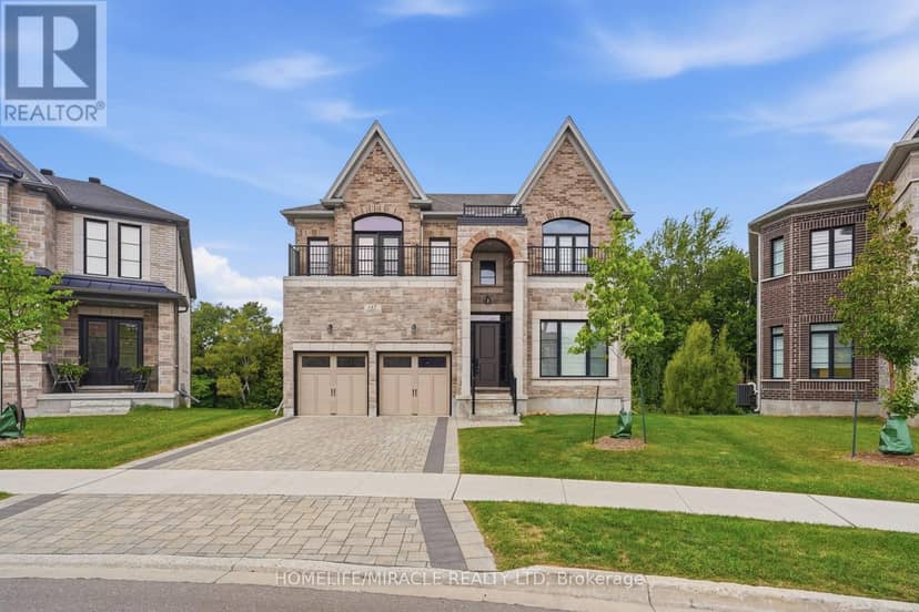 147 Ambrous Crescent, Guelph