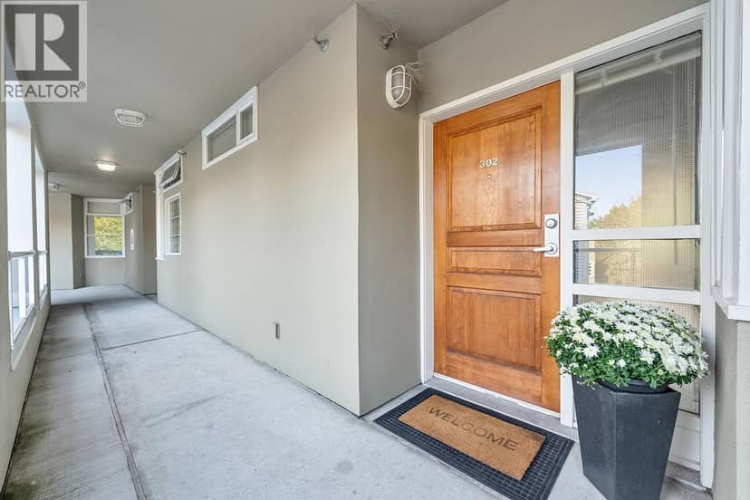 302 2020 E KENT AVENUE, Vancouver, photo 3