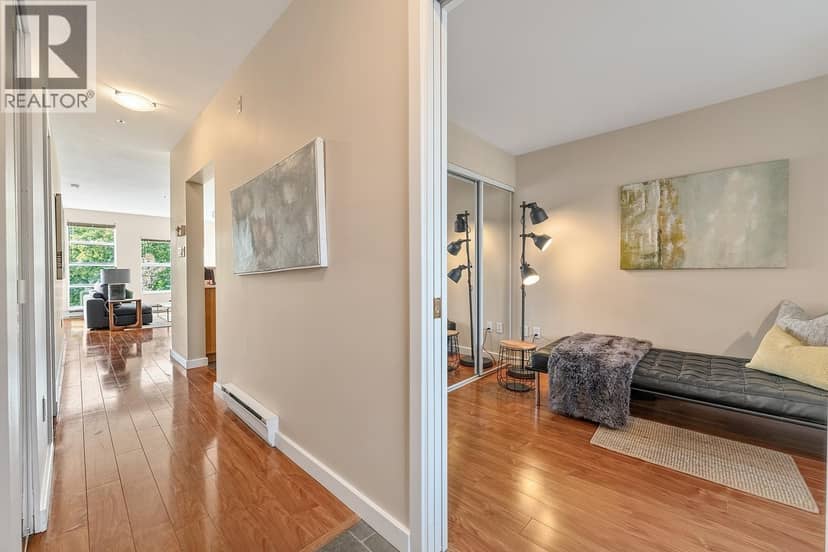 302 2020 E KENT AVENUE, Vancouver, photo 4