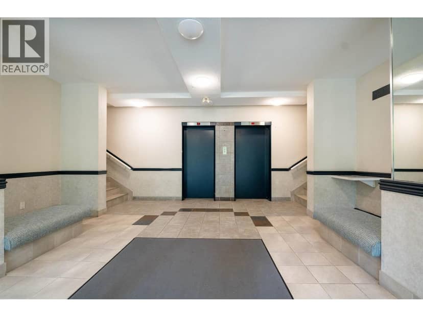 1106 1720 BARCLAY STREET, Vancouver, photo 3