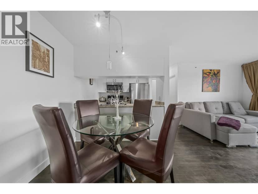1908 1060 ALBERNI STREET, Vancouver, photo 3