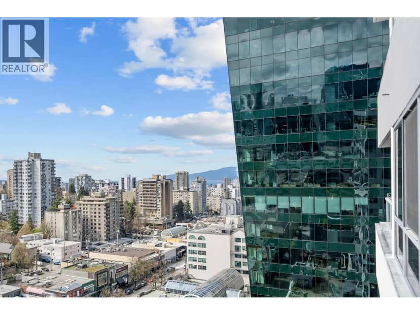1908 1060 ALBERNI STREET, Vancouver, photo 5