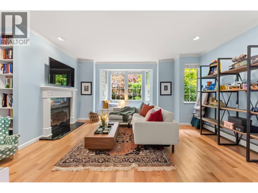 2146 W 14TH AVENUE, Vancouver, photo 2