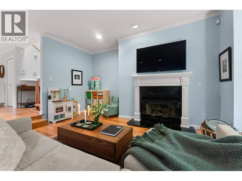 2146 W 14TH AVENUE, Vancouver, photo 7
