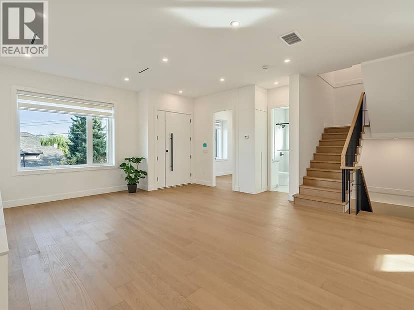 2 5337 ELSOM AVENUE, Burnaby, photo 3