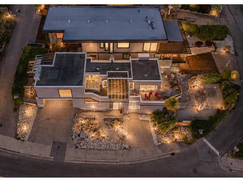 1246 OXFORD ST STREET, White Rock, photo 6