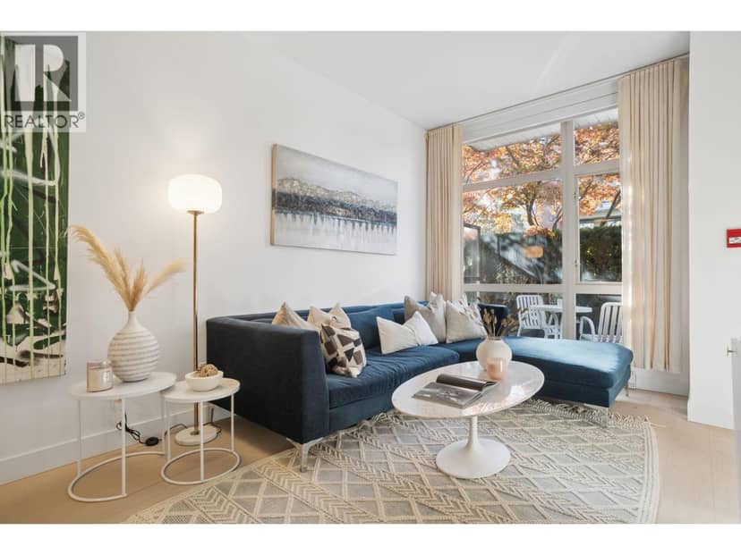 2818 WATSON STREET, Vancouver, photo 2