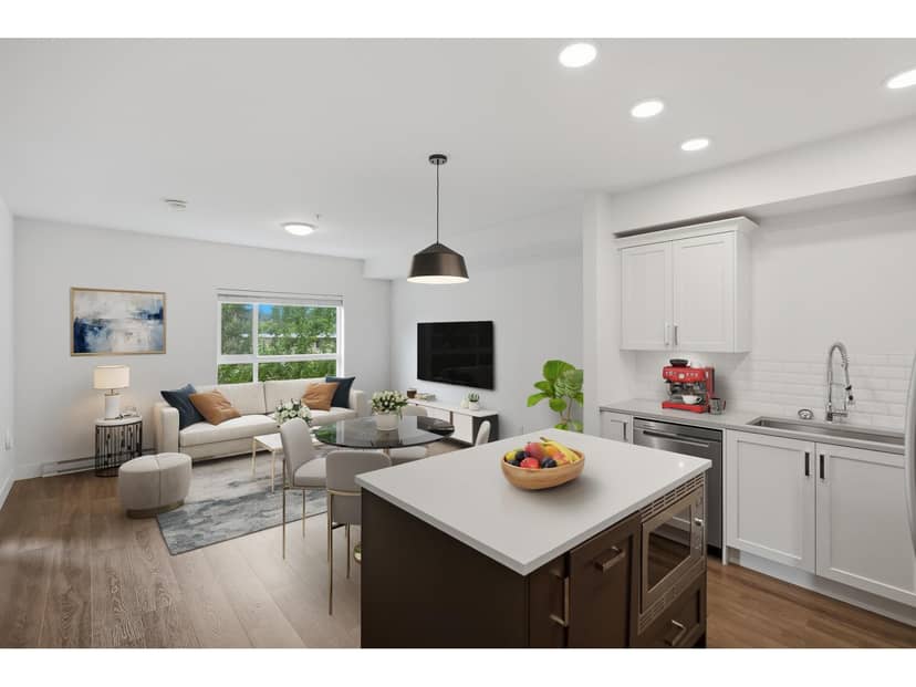 302 33568 GEORGE FERGUSON WAY, Abbotsford, photo 6