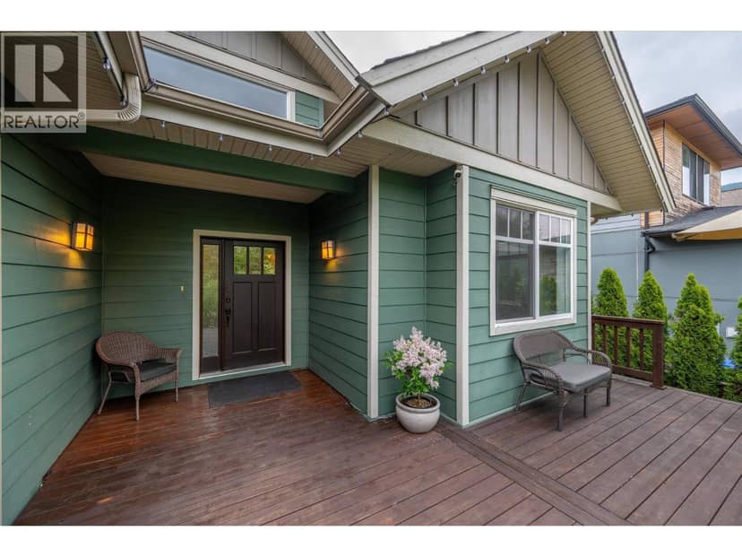 1545 JUDD ROAD, Squamish, photo 2