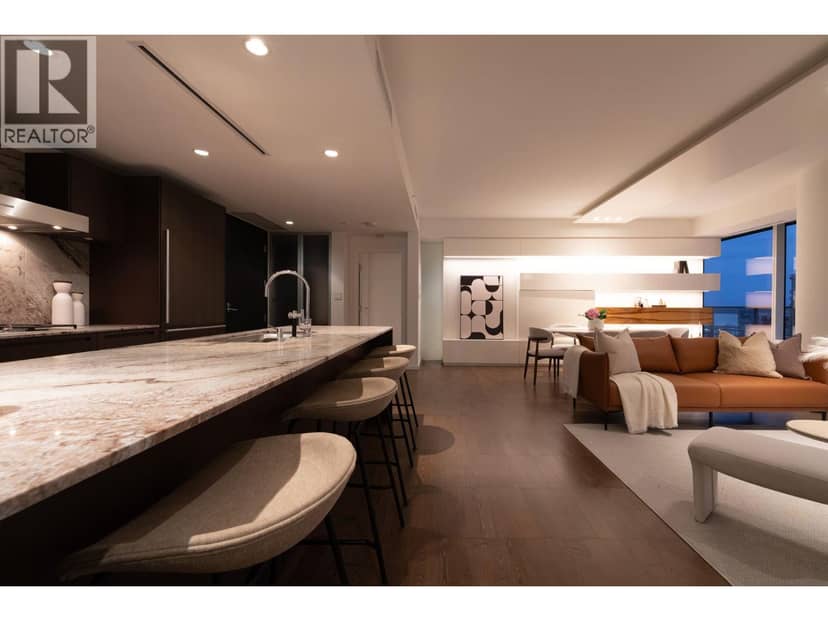 3804 1011 W CORDOVA STREET, Vancouver, photo 4