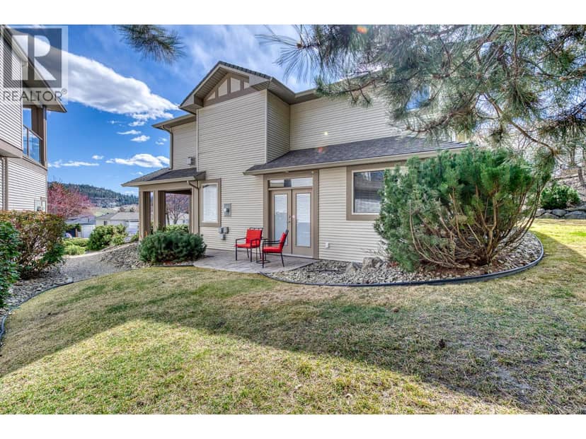 550 Glenmeadows Road Unit# 100, Kelowna, photo 3