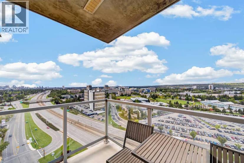 1806, 3820 Brentwood Road NW, Calgary, photo 2