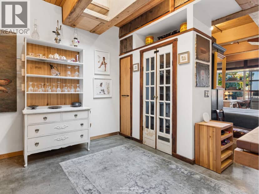 418 350 E 2ND AVENUE, Vancouver, photo 3