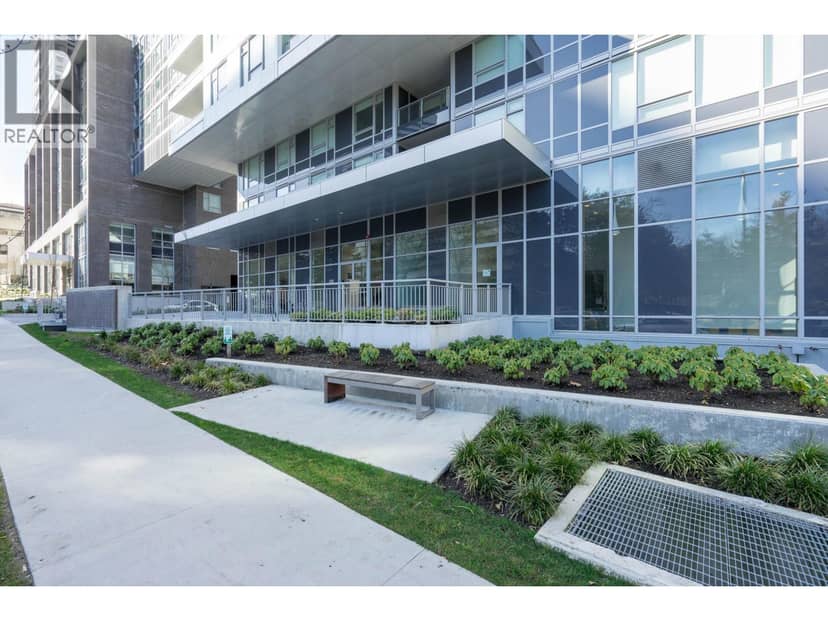 1702 5515 BOUNDARY ROAD, Vancouver, photo 2