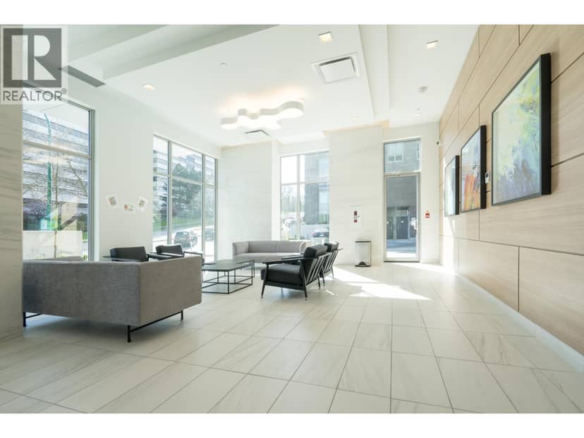 1702 5515 BOUNDARY ROAD, Vancouver, photo 5