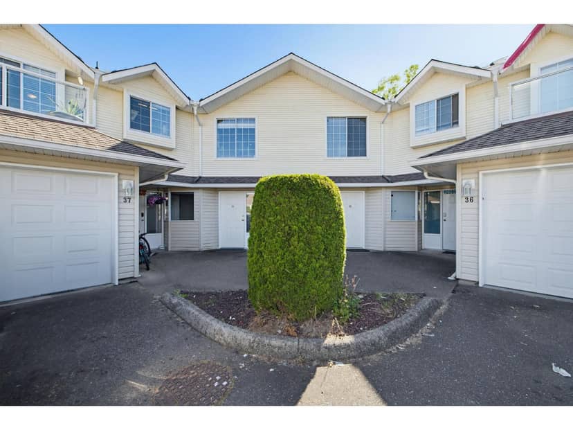 38 31255 UPPER MACLURE ROAD, Abbotsford, photo 2