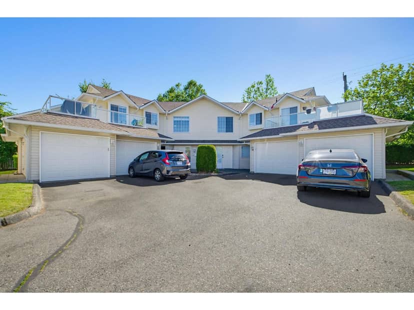 38 31255 UPPER MACLURE ROAD, Abbotsford